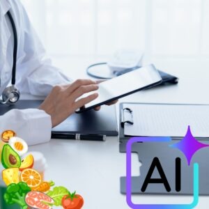 AI in Personalized Nutrition Is Exploding — And It’s Just Getting Started